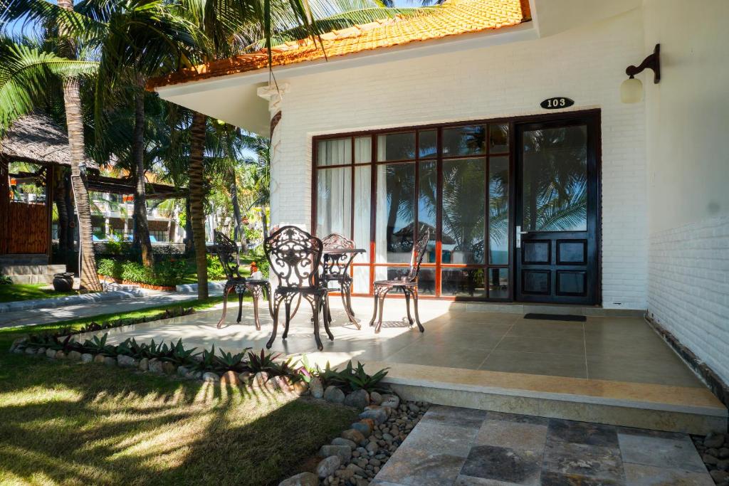 Ravenala Muine Resort