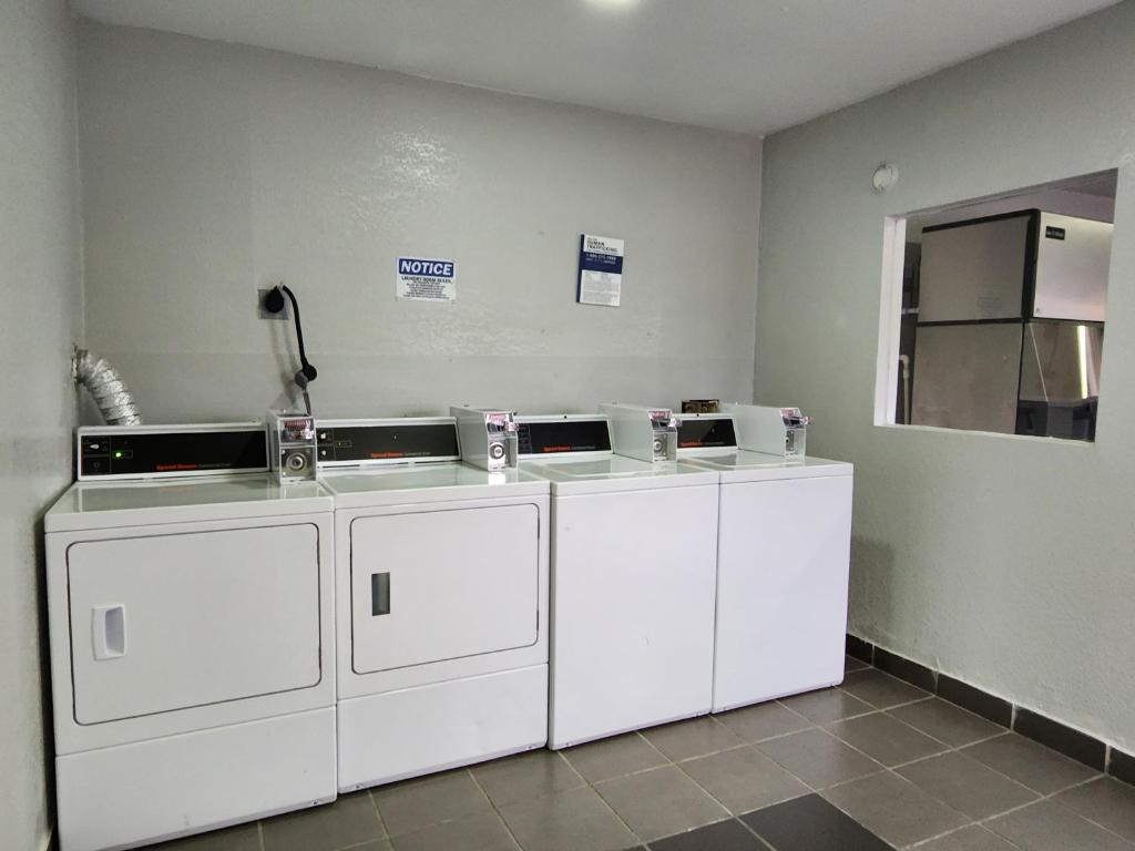 Motel 6 North Little Rock, AR-JFK Blvd photo