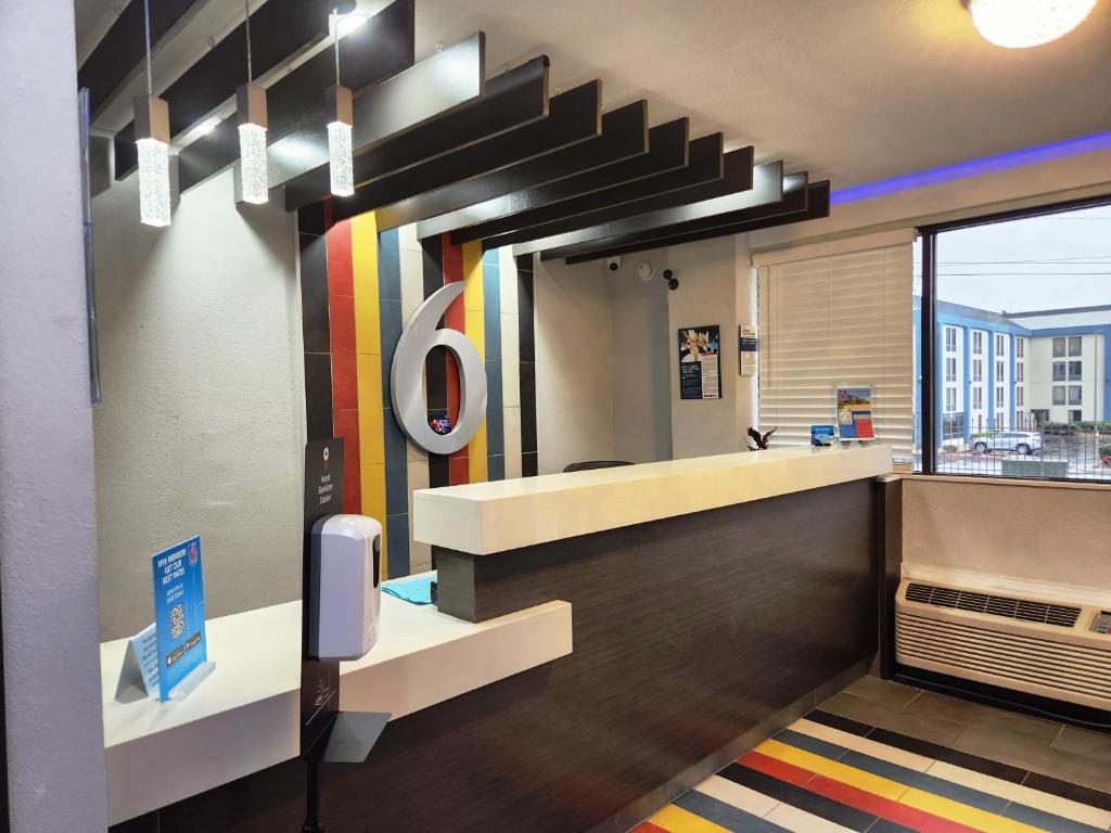 Motel 6 North Little Rock, AR-JFK Blvd photo