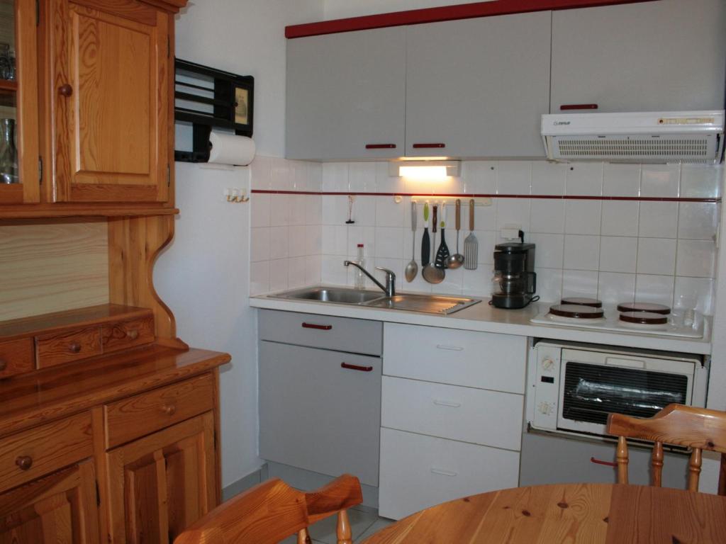 Maison proche plage et commerces, 2 chambres, jardin, parking privé - FR-1-22-209 - 4