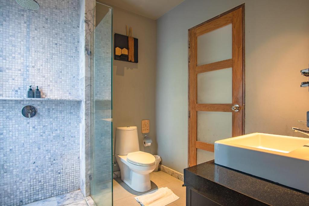 Three Bedroom Onyx Villa Nai Harn photo