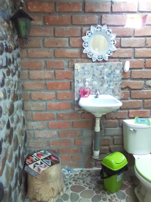 Tony's House Eco Hostel photo