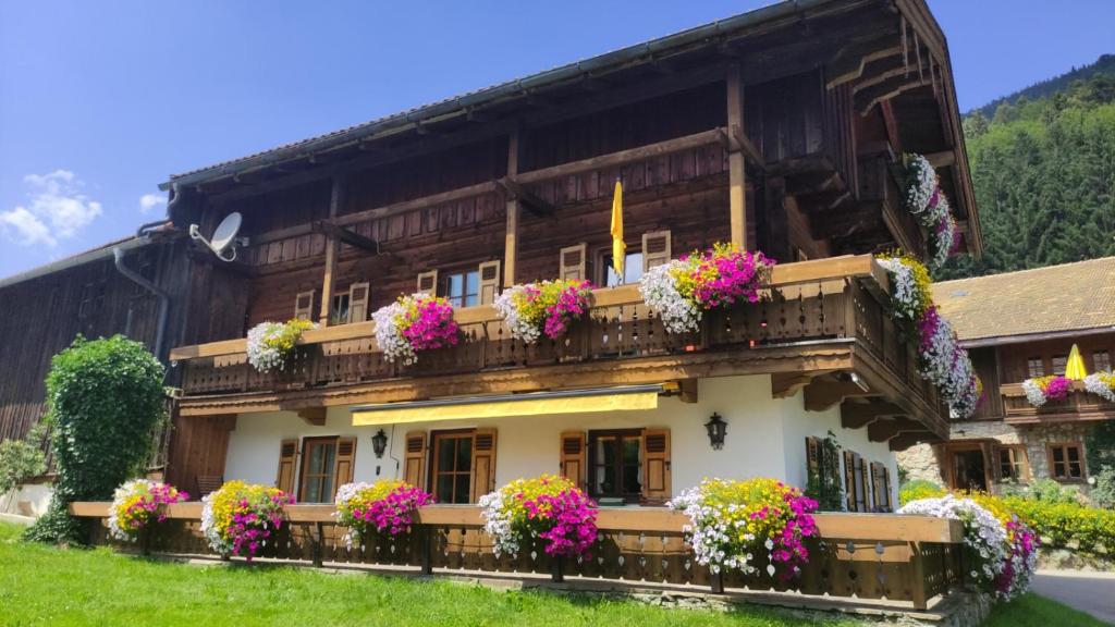 Obersteinberg-Hof inkl. Chiemgaukarte - 3