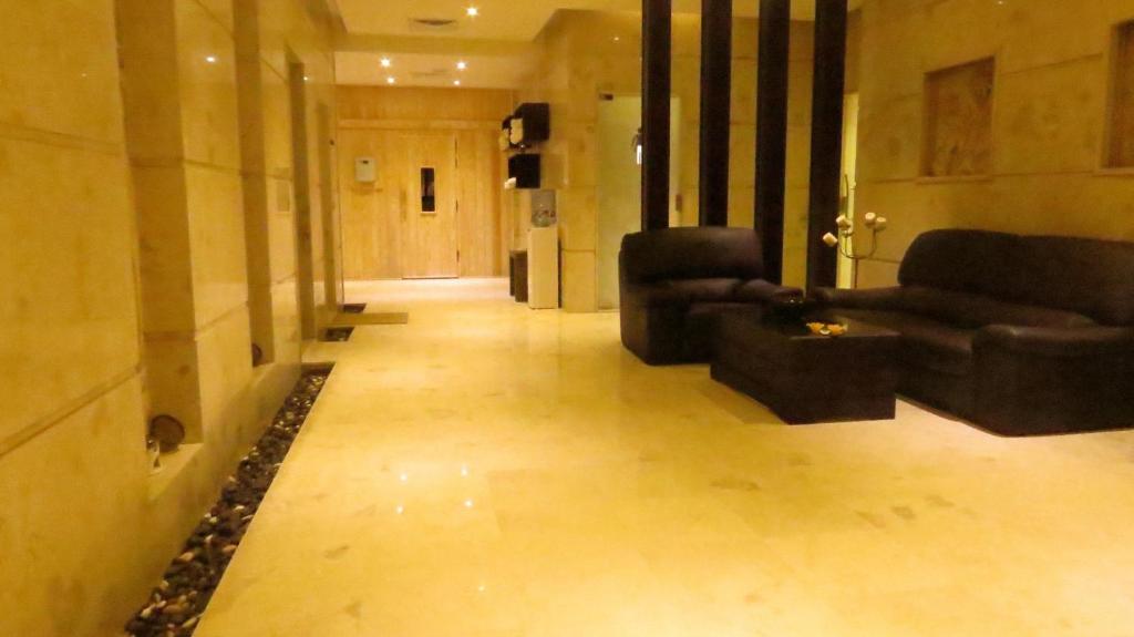 Hotel Facilities