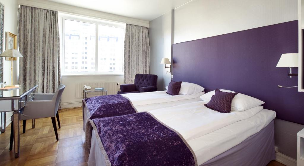 Clarion Collection Hotel Bastion Photo 17