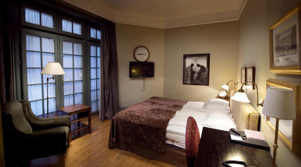 Clarion Collection Hotel Bastion Photo 27