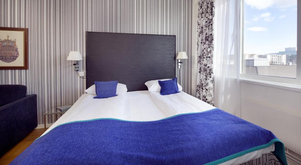 Clarion Collection Hotel Bastion Photo 30