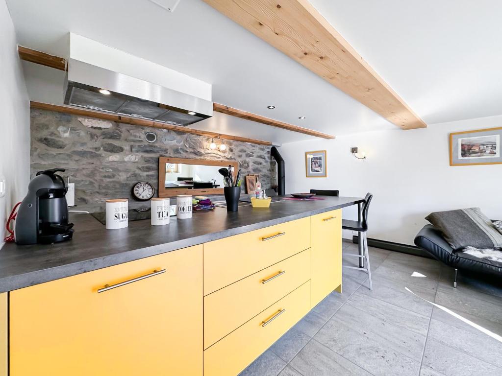 My cosy flat in the mountains - 1