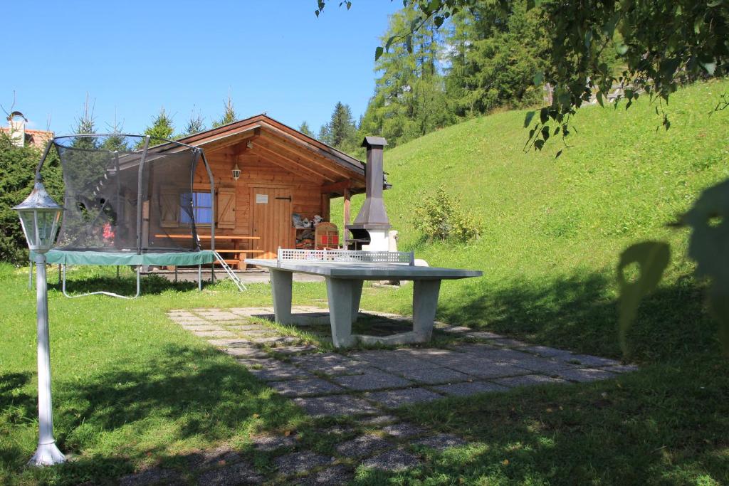 Ciasa La Rösa - 3