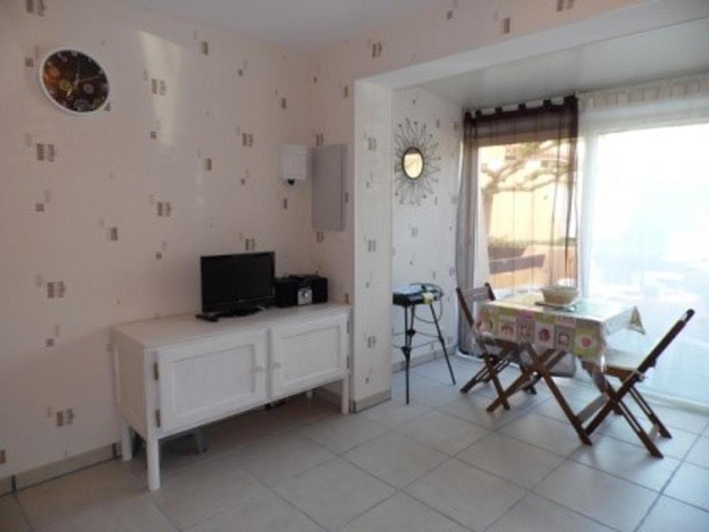Appartement T2 avec Terrasse et Parking Privé à Marseillan, Animaux Admis - FR-1-326-486 - 3