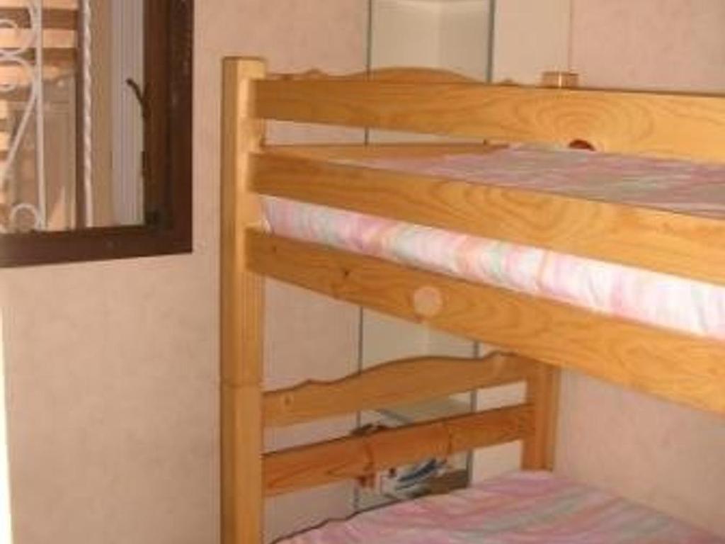 Appartement T2 avec Terrasse et Parking Privé à Marseillan, Animaux Admis - FR-1-326-486 - 5