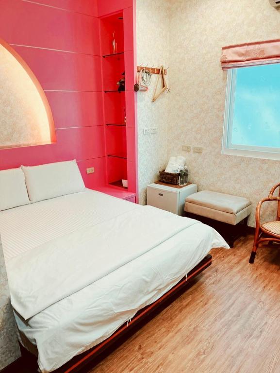 Jinye B&B 金夜民宿