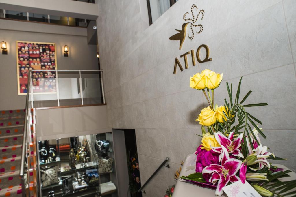 Atiq Boutique Hotel photo