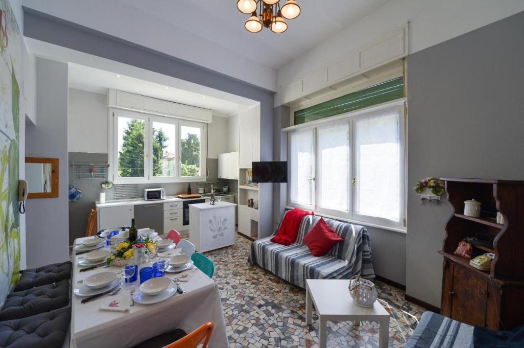 Your Dream on Lake Maggiore: Historic House e Private Jacuzzi - 3