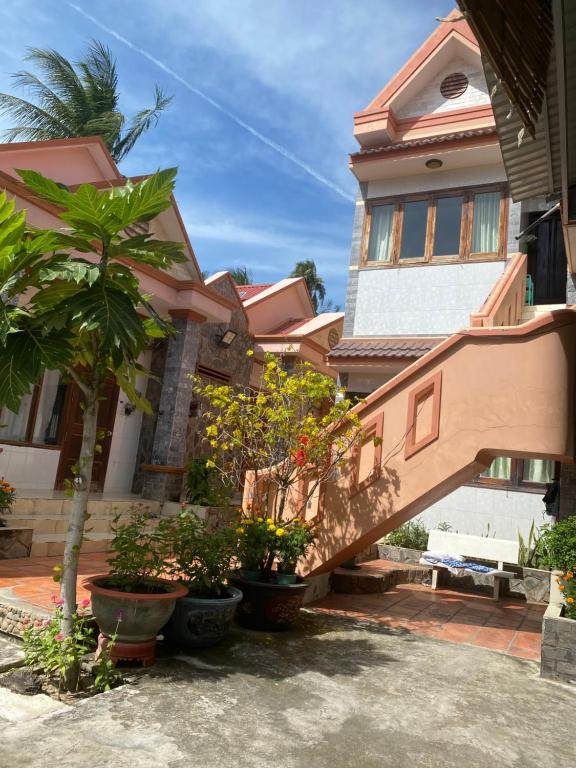 Nhà nghỉ Làng Chài