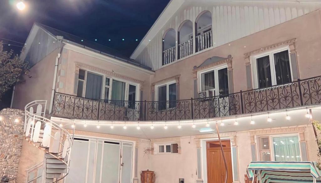 S&amp;S house — Hotel in Shahumyan