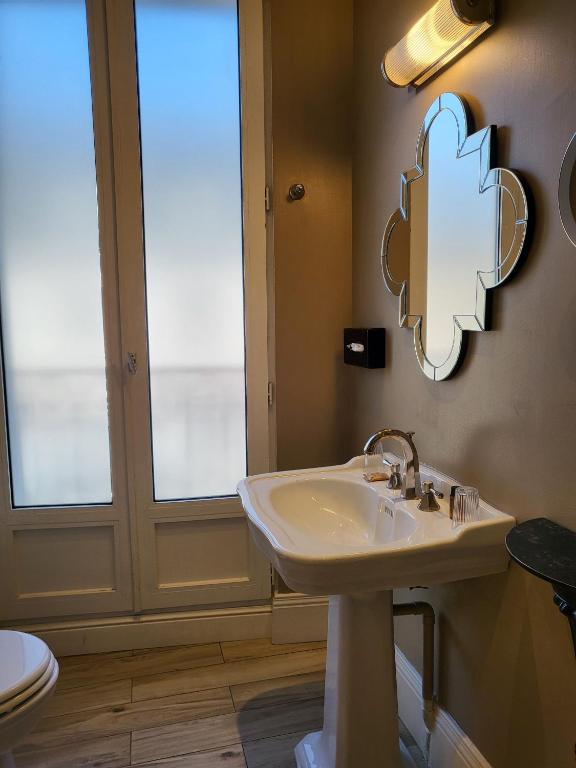 バスルーム（客室）