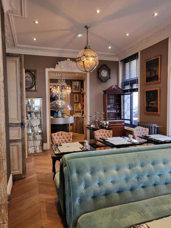 お料理のイメージ