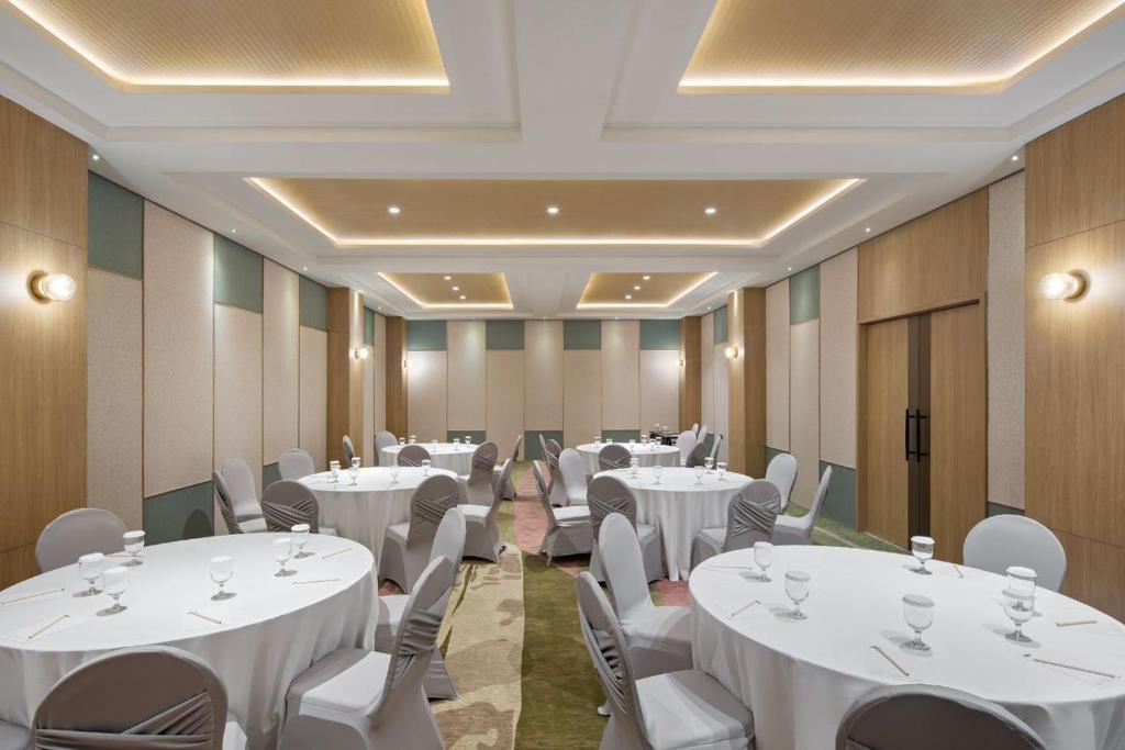 Meeting room / ballrooms