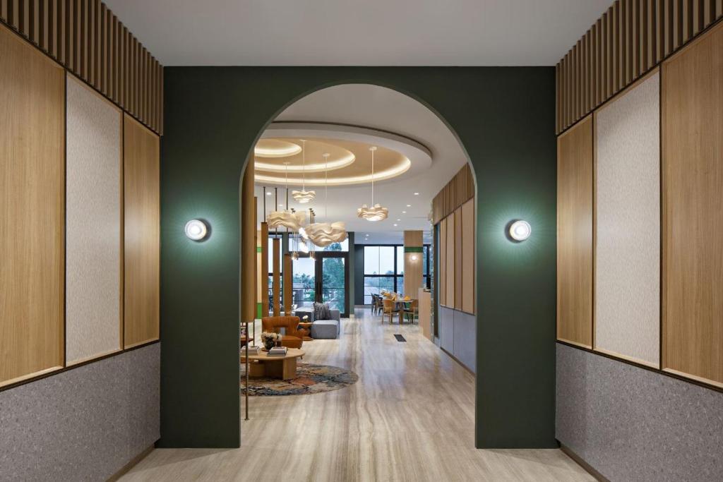 MaxOneHotels.com @ Kota Harapan Indah Bekasi