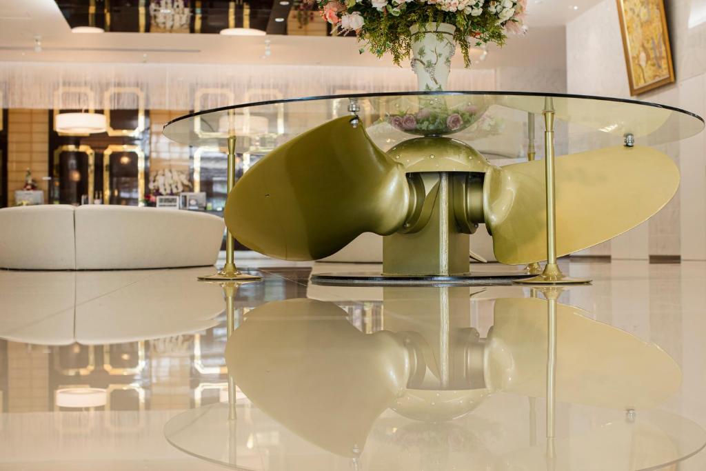 Samson Hotel photo