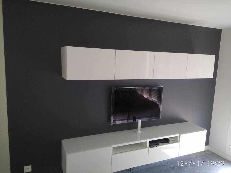 Nuevo apartamento en el centro, Parking incluido - 4