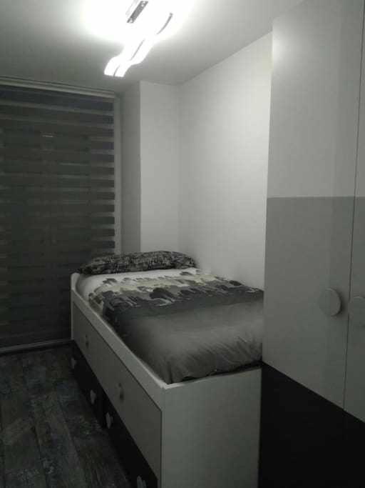 Nuevo apartamento en el centro, Parking incluido - 5