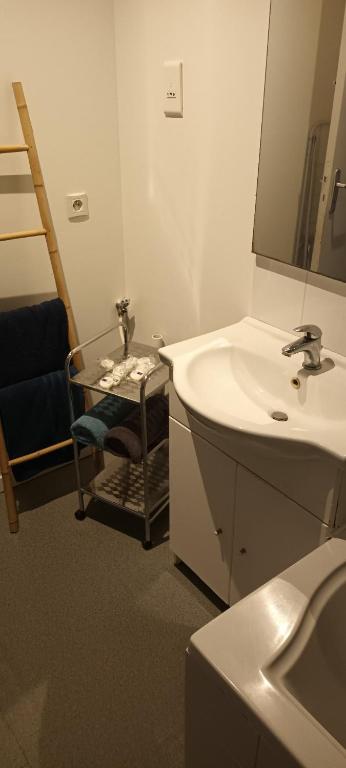 Appartement Mers les Bains photo