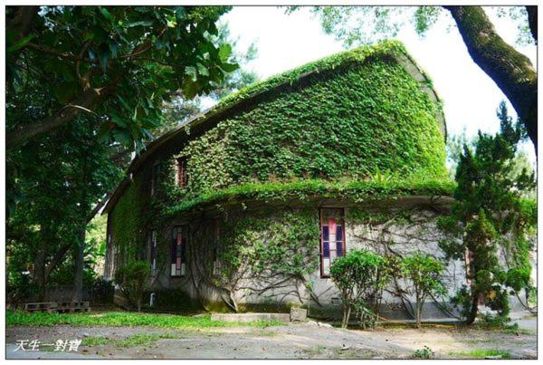 太魯閣-黏住.宿 (Stick-On B&B)