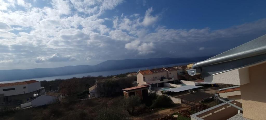 Apartmani Lanterna, Krk