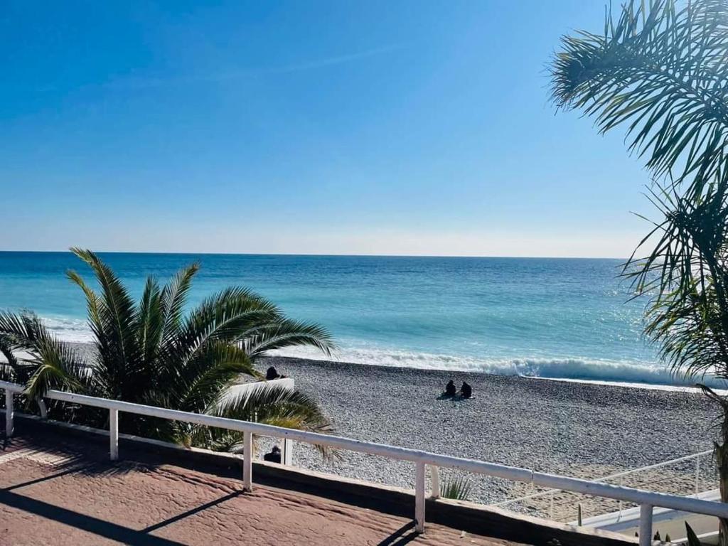 Residence Pierre & Vacances Cannes Villa Francia photo