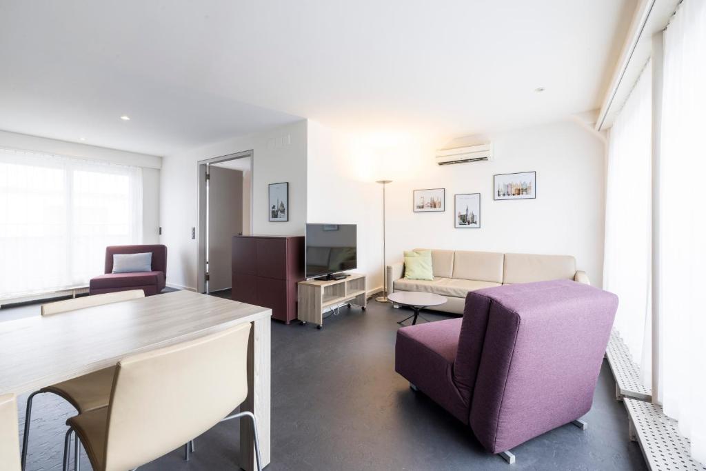 EMA House Serviced Apartments - Seefeld photo