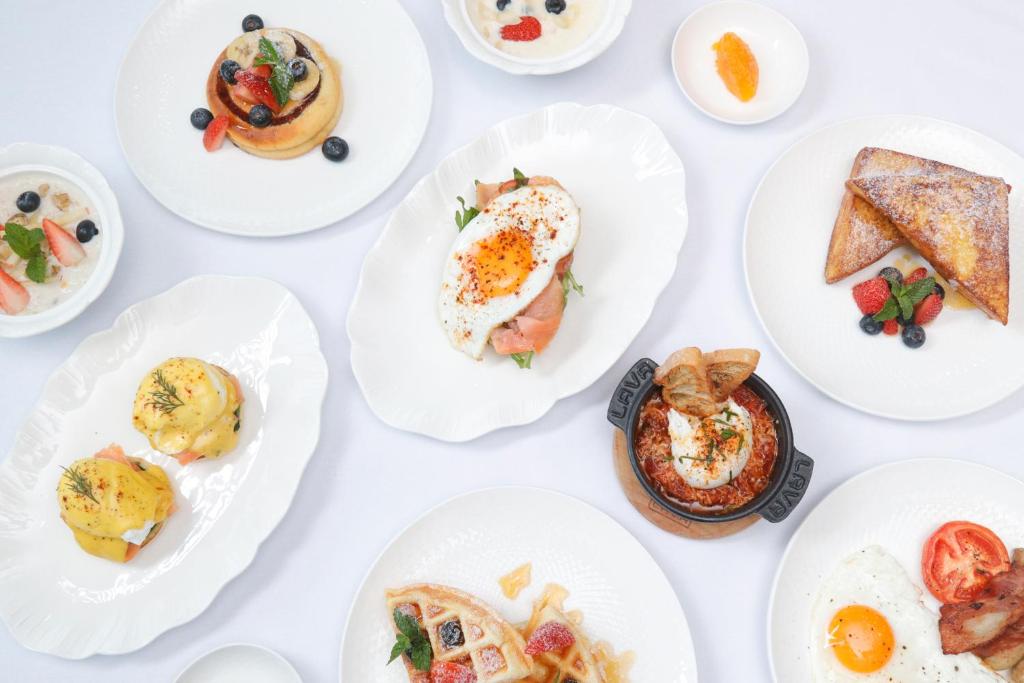 お料理のイメージ