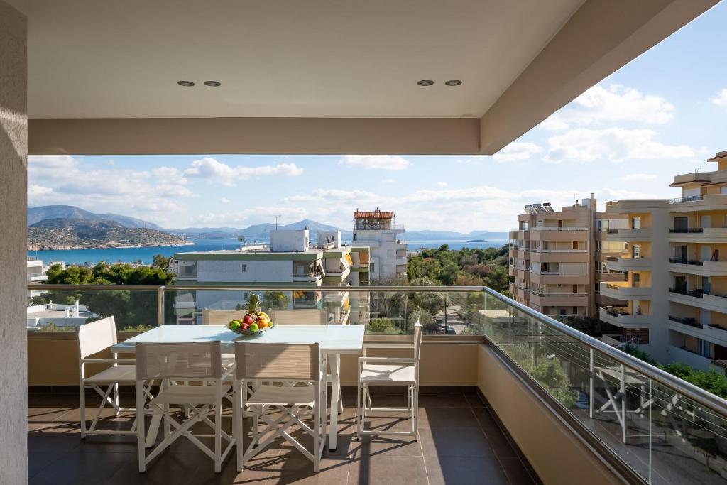 Varkiza Luxury Residence photo