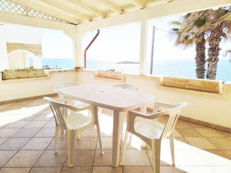 app Blue Dream 3 Fronte mare in Salento con vista - 4