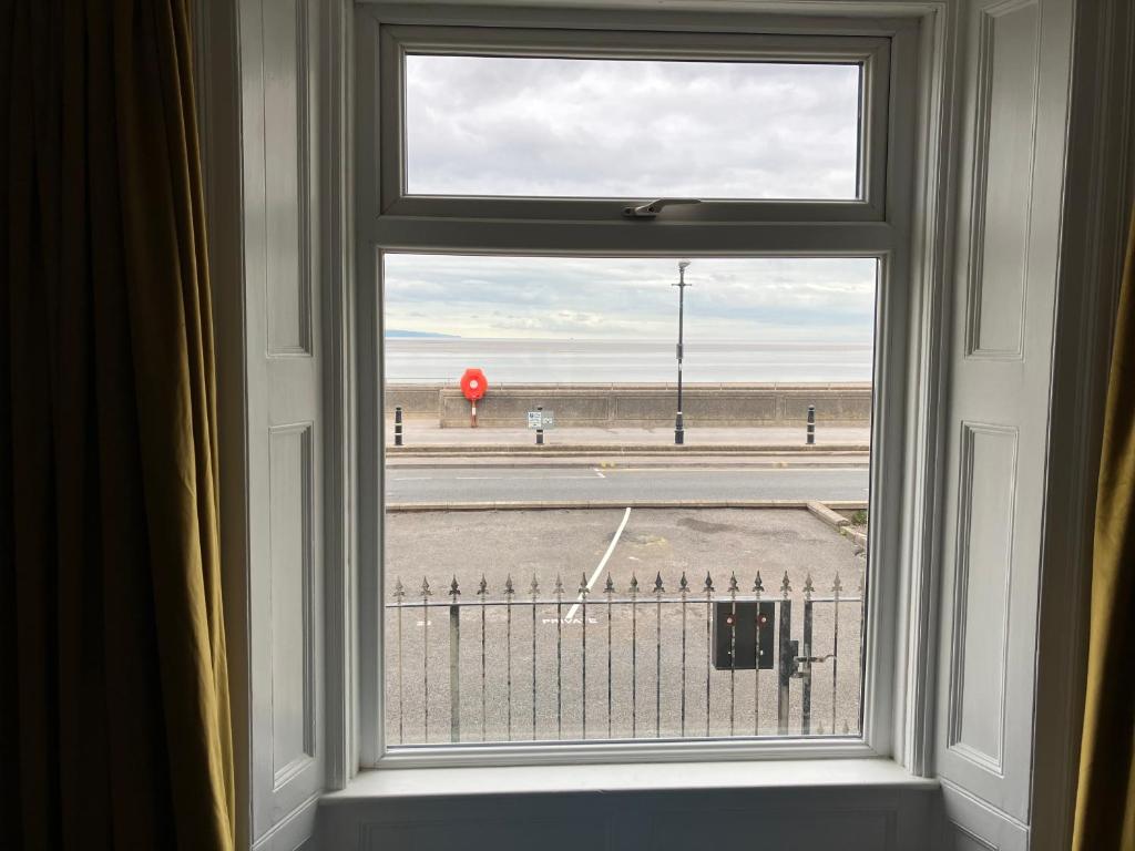 Seafront Apartment, Burnham-on-Sea photo 8