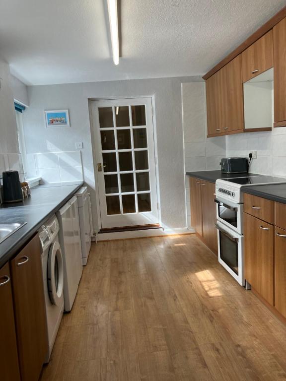 Seafront Apartment, Burnham-on-Sea photo 4