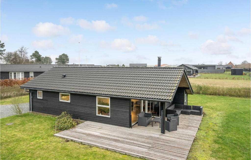 Lovely Home In Slagelse With Wifi, Slagelse