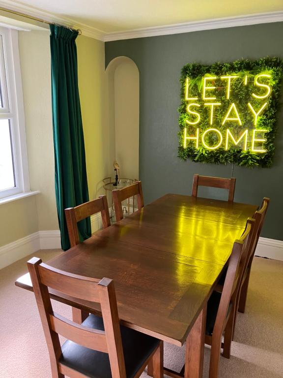 Seafront Apartment, Burnham-on-Sea photo 3