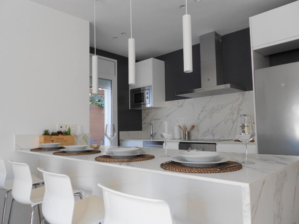 Luxury Apartment Cambrils - 5