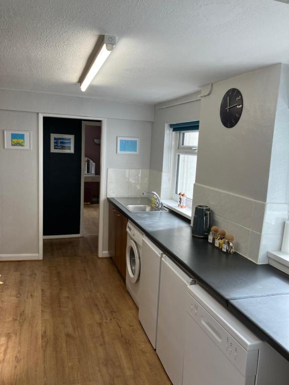 Seafront Apartment, Burnham-on-Sea photo 5