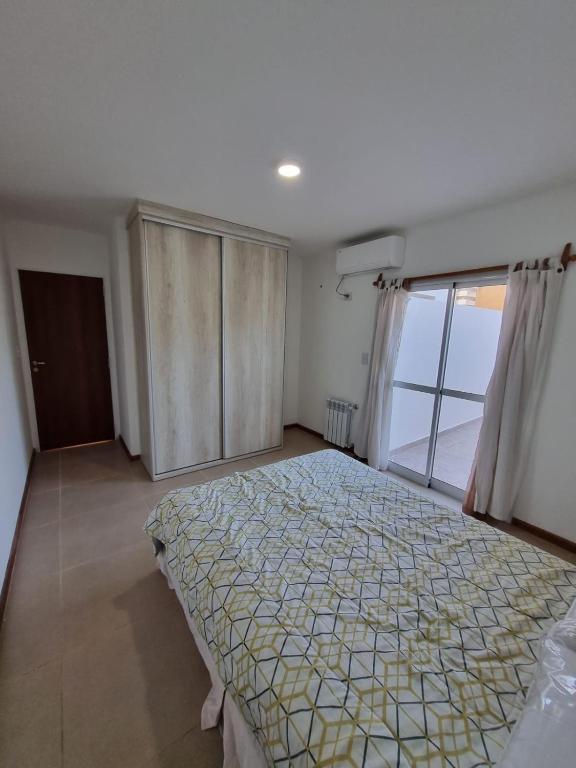 DEPARTAMENTO COSTANERA VILLA MARIA CERCA ANFITEATRO - 4