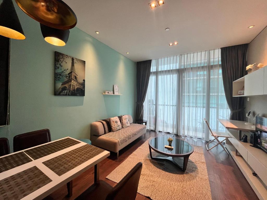 Blissful Nest at RIVERSON SOHO photo