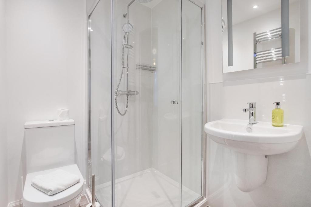 バスルーム（客室）