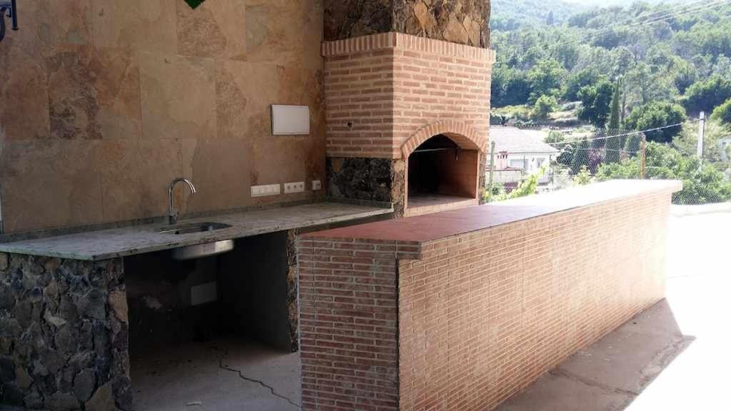 Casa Rural El Batán Casa rural 37 personas - 2