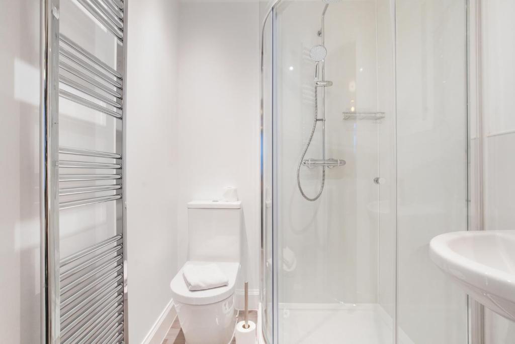 バスルーム（客室）