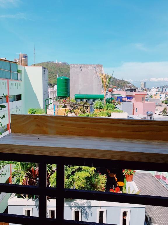 Phu Quy Hotel Vung Tau