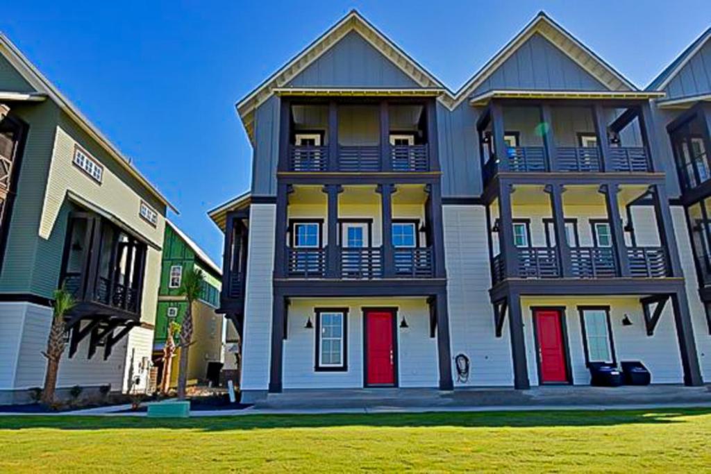 Spanish Dagger Serenity, Port Aransas