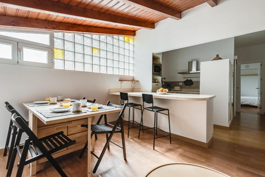 Home2Book Charming Beachside Retreat Las Canteras - 1