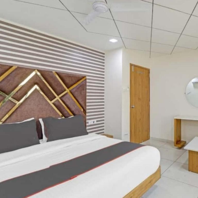 HOTEL SR photo